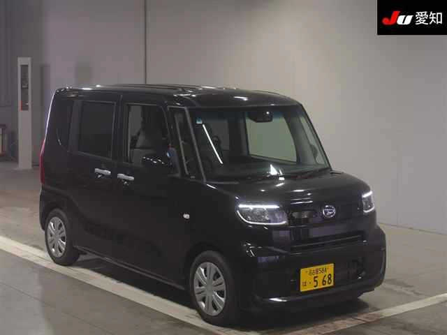 DAIHATSU TANTO 2022