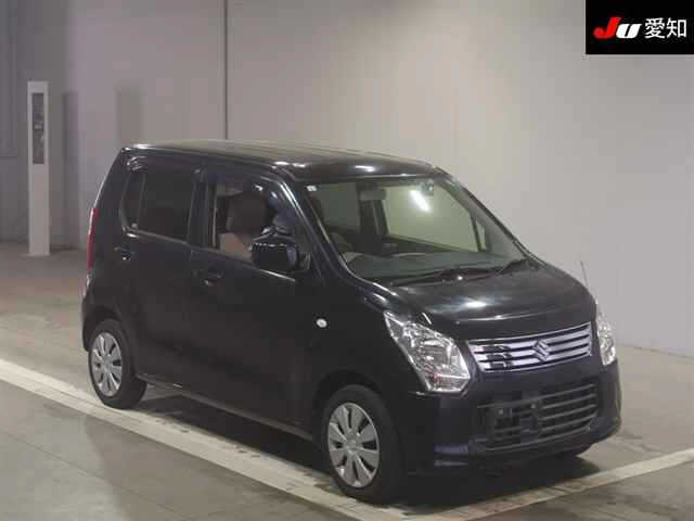 SUZUKI WAGON R 2013