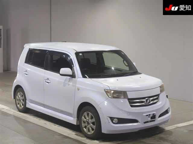 TOYOTA BB 2006