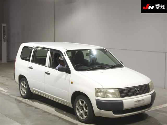 TOYOTA PROBOX 2006