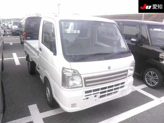 SUZUKI OTHER