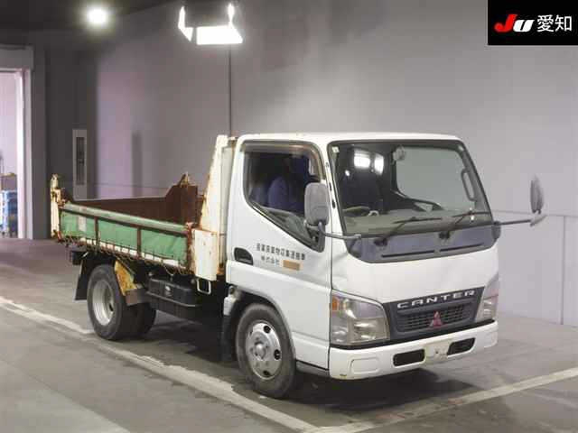 MITSUBISHI CANTER 2005