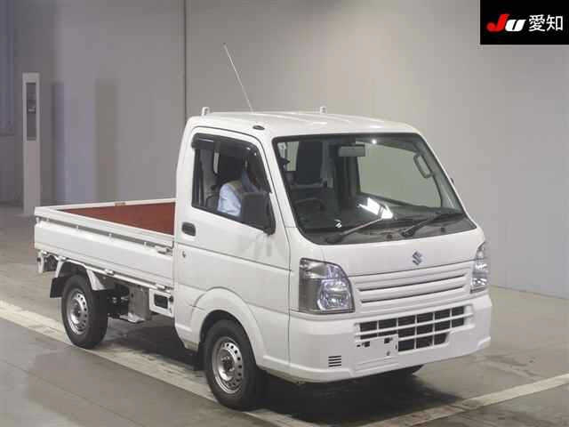 SUZUKI CARRY TRUCK 2020