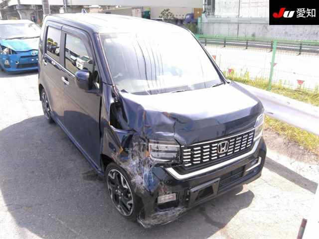HONDA N WGN 2020