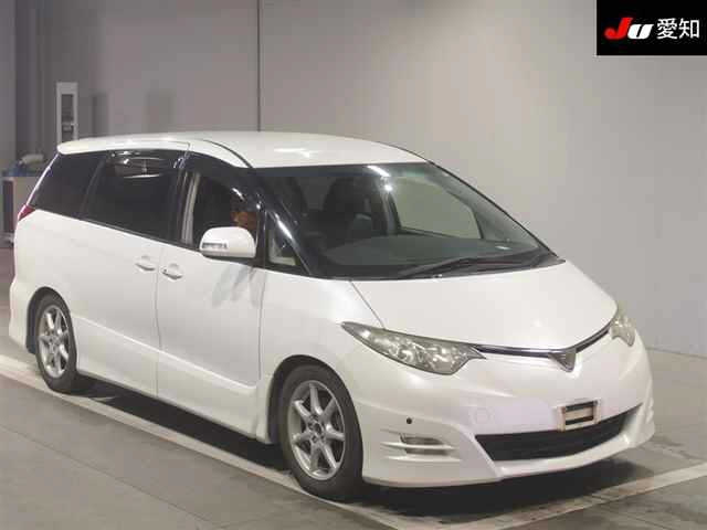 TOYOTA ESTIMA 2006