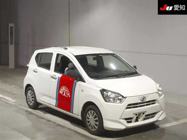 DAIHATSU MIRA E S 2017