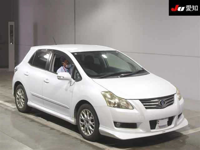 TOYOTA BLADE 2007