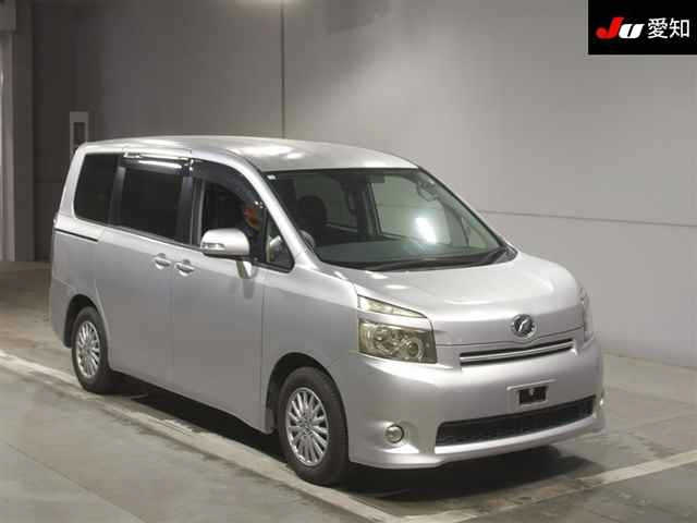 TOYOTA VOXY 2008