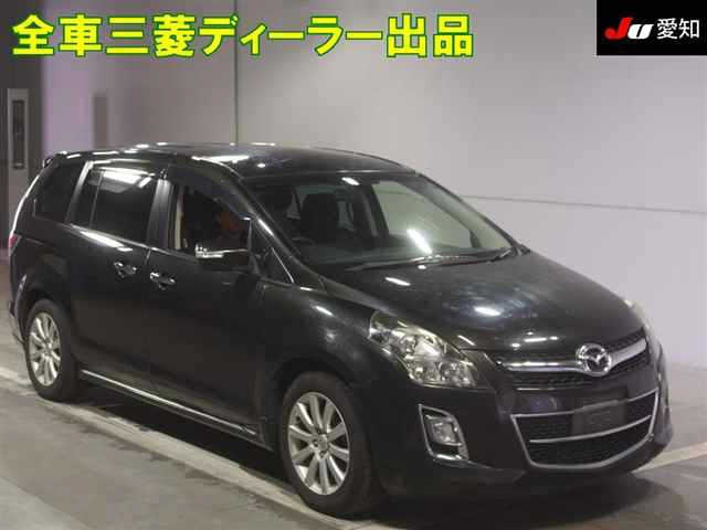 MAZDA MPV 2012