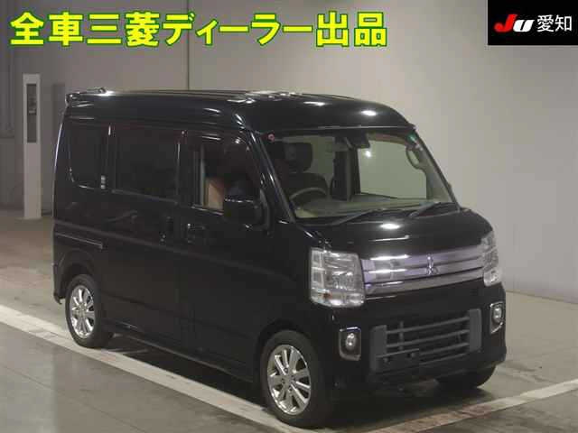 MITSUBISHI TOWNBOX