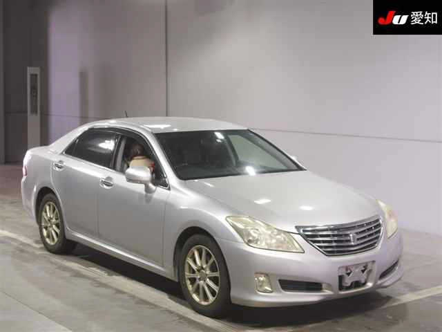 TOYOTA CROWN 2008