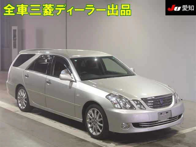 TOYOTA MARK2 BLIT 2005