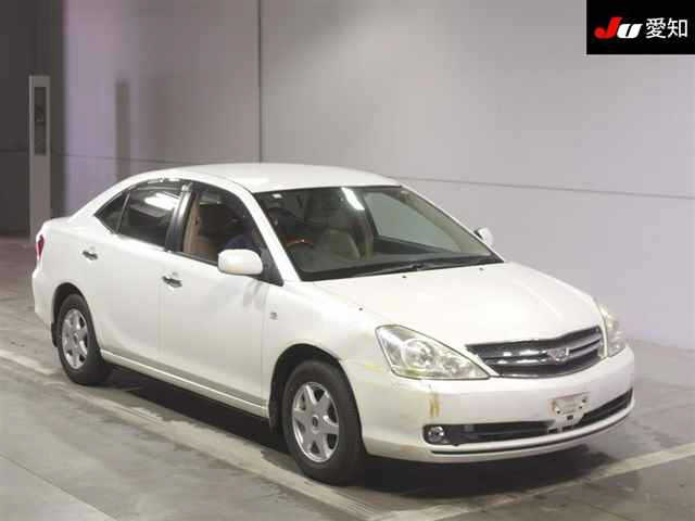 TOYOTA ALLION 2006