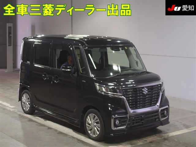 SUZUKI SPACIA 2018