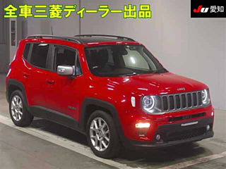 chrysler jeep-renegade