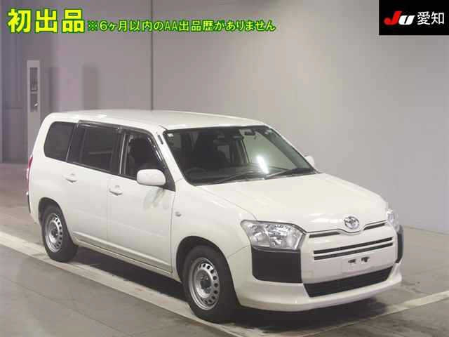 TOYOTA PROBOX 2020