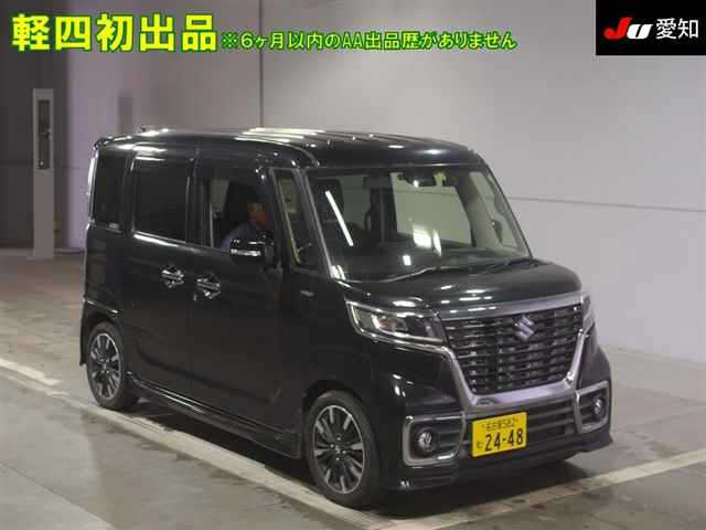 SUZUKI SPACIA 2020