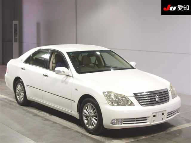TOYOTA CROWN 2005