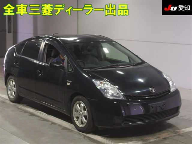 TOYOTA PRIUS 2010