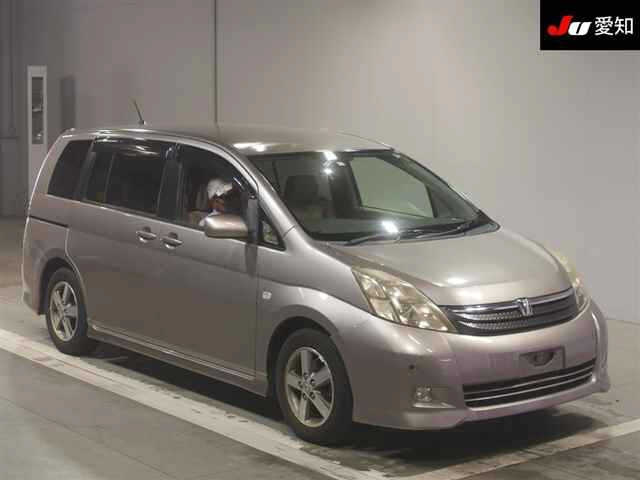 TOYOTA ISIS 2006