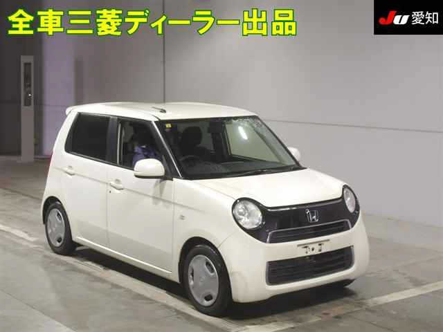 HONDA N ONE 2016