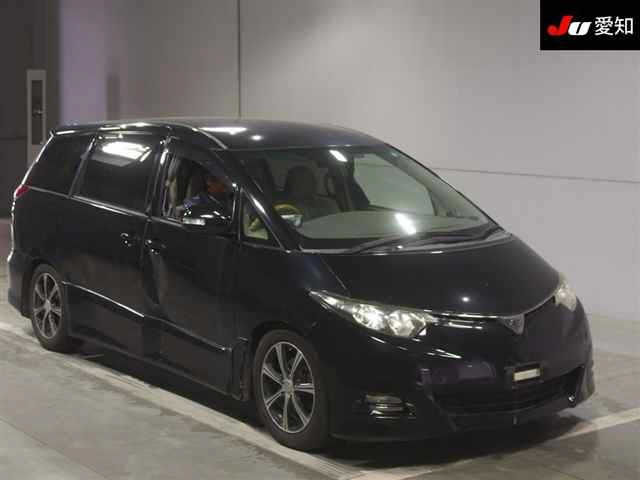 TOYOTA ESTIMA 2008
