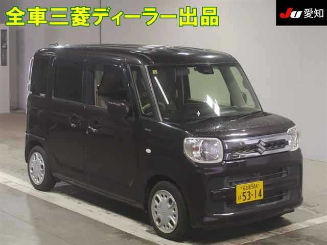 SUZUKI SPACIA 2018