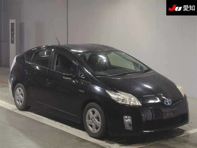 TOYOTA PRIUS 2009