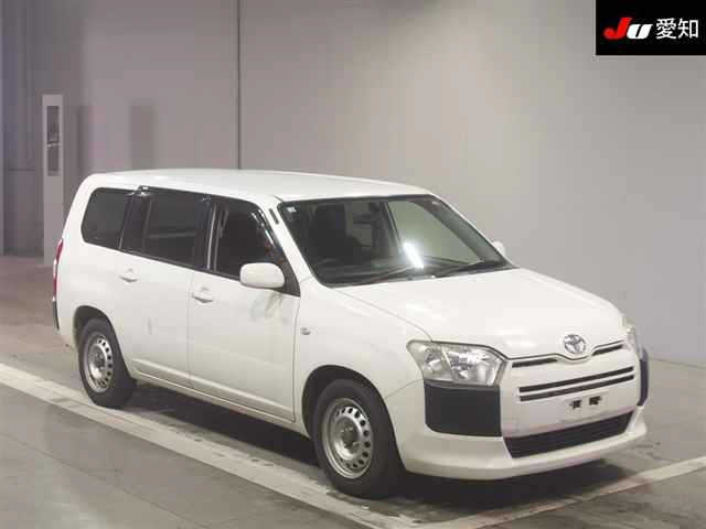 TOYOTA PROBOX 2016