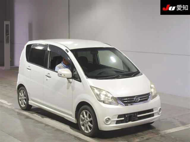 DAIHATSU MOVE 2010
