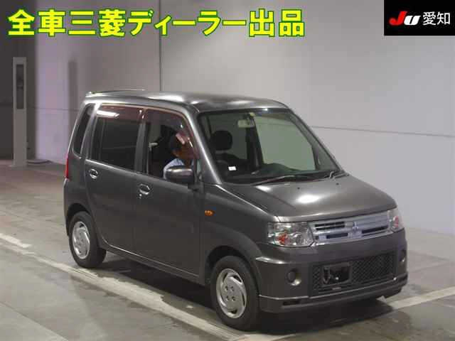 MITSUBISHI TOPPO 2009