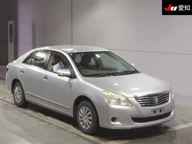 TOYOTA PREMIO 2009
