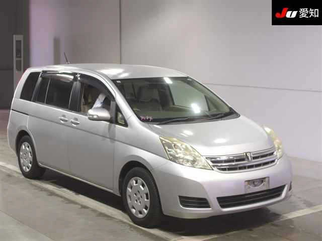 TOYOTA ISIS 2010