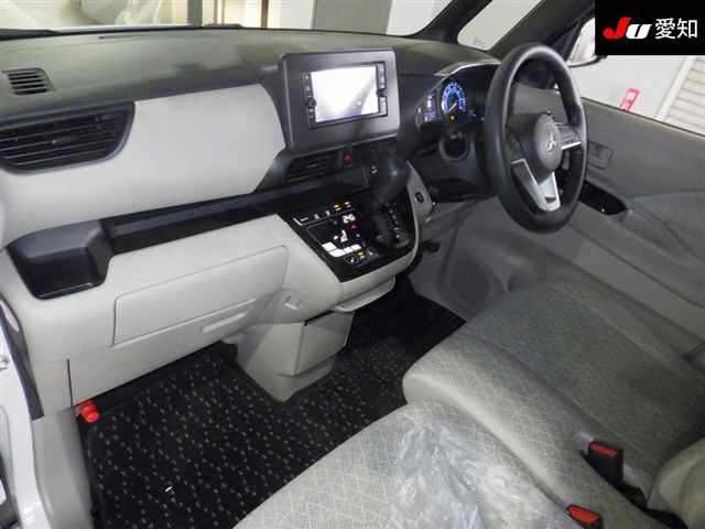 MITSUBISHI EK SPACE 2022