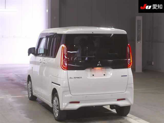 MITSUBISHI EK SPACE 2022