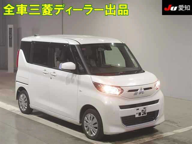 MITSUBISHI EK SPACE 2022