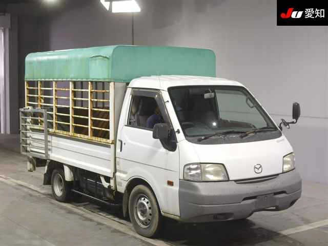 MAZDA BONGO 2006
