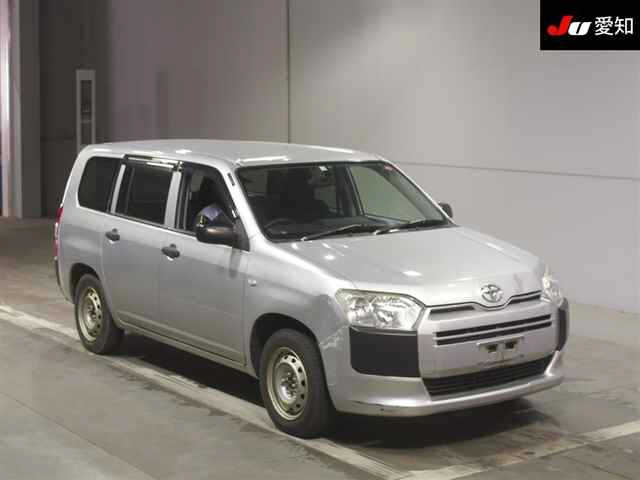 TOYOTA PROBOX 2016