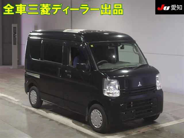 MITSUBISHI MINICAB VAN 2021