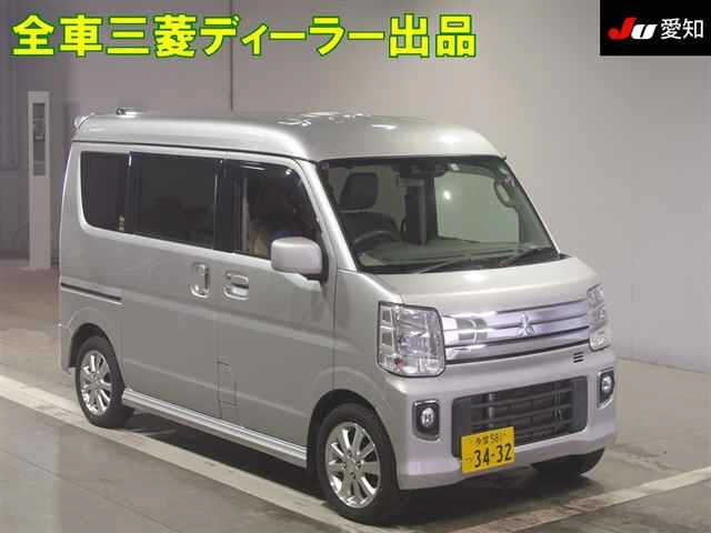 MITSUBISHI TOWNBOX 2021