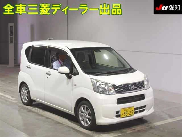 DAIHATSU MOVE 2016