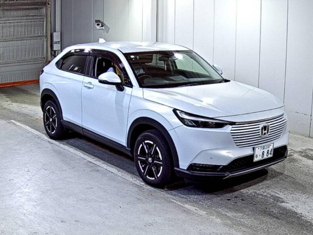 HONDA VEZEL 2023