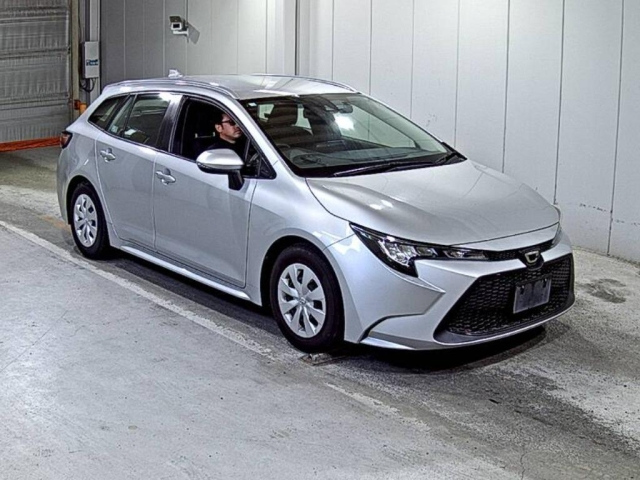 TOYOTA COROLLA TOURING 2022