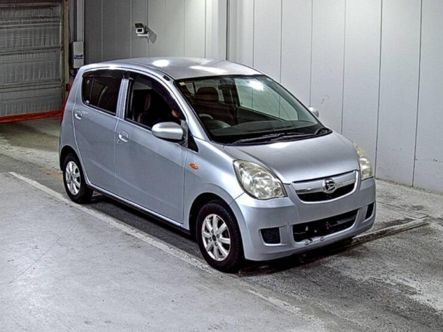 DAIHATSU MIRA 2008