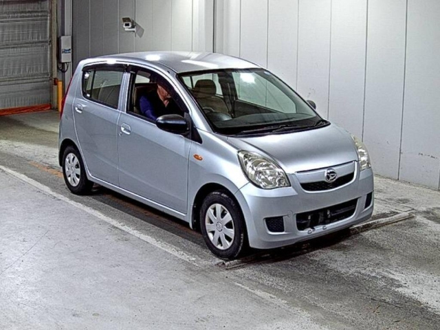 DAIHATSU MIRA 2007