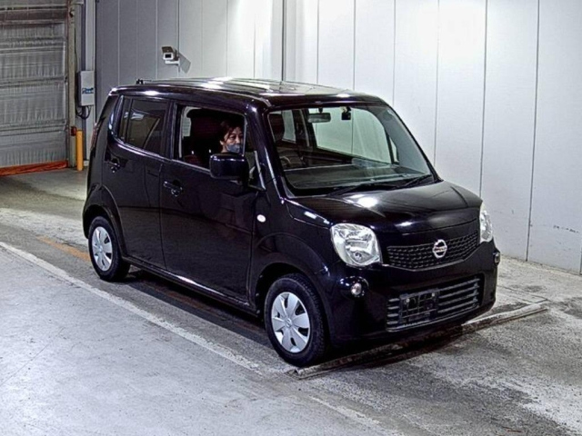 NISSAN MOCO 2012