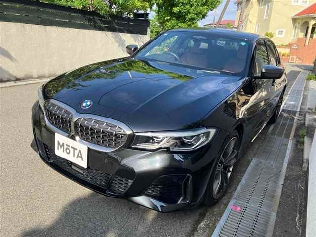 BMW 3 SERIES 2020