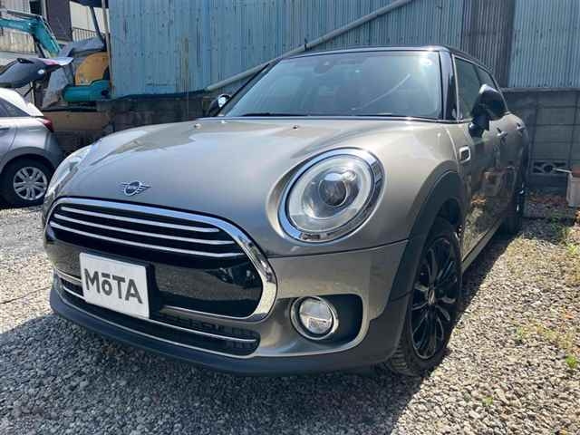 BMW MINI