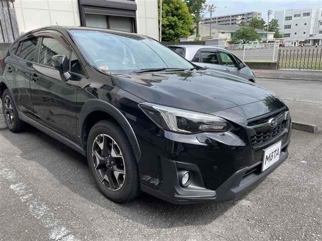 SUBARU XV 2019