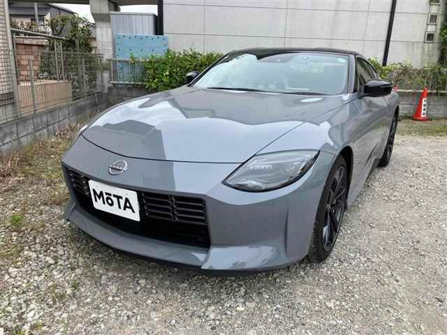 NISSAN FAIRLADYZ